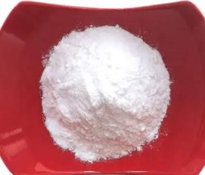 富马酸福莫特罗的性状图