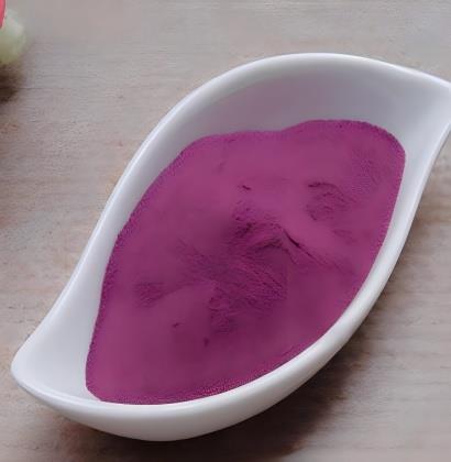 紫脲酸铵的显色反应、干扰离子影响及其精密度