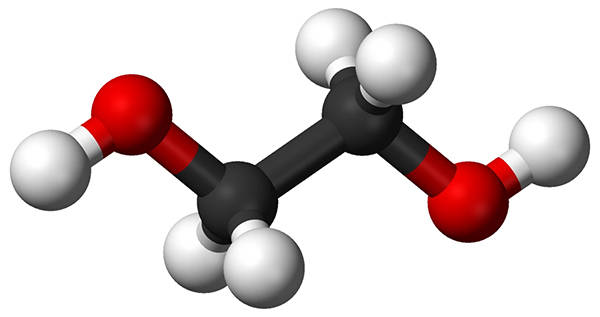 乙二醇