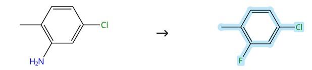 4-氯-2-氟甲苯的氧化反应