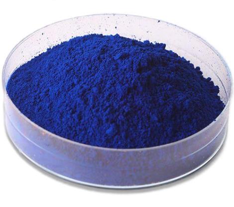 颜料蓝 61的应用案例