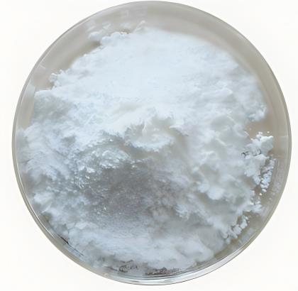 对氟苯甲酰胺的合成及用途