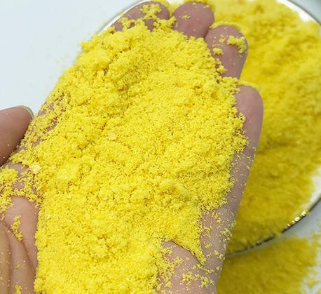 高铁酸盐降解水中磺胺氯哒嗪的研究