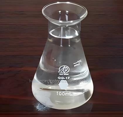 丁二酸二异丙酯的性状 丁二酸二异丙酯的性状