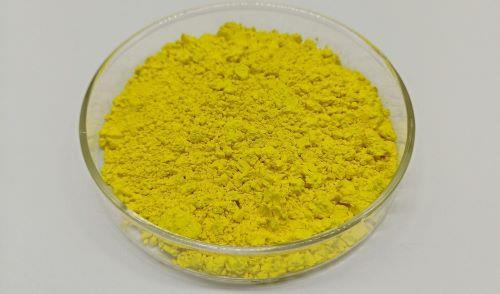 喹啉黄的危害与电化学传感器检测