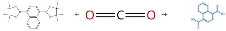 605-70-9 SynthesisCoordination PropertiesSynthesis and Coordination Properties of 1,4-Naphthalenedicarboxyl