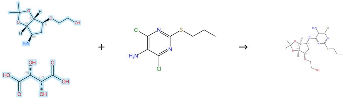 376608-65-0 SynthesisPharmaceutical Applications