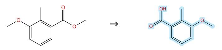3-甲氧基-2-甲基苯甲酸的制备与酰氯化反应