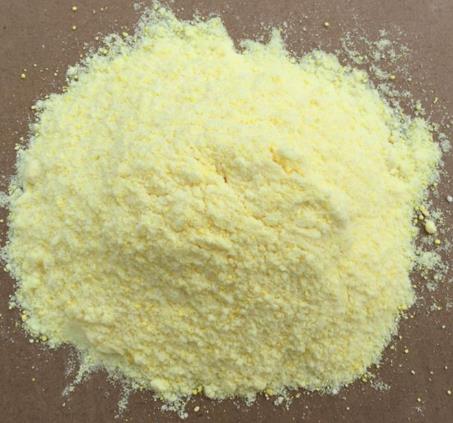 3-氯-4-(吡啶-3-基)-1,2,5-噻二唑的改进工艺