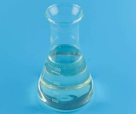 离子液体催化制备顺丁烯二酸二(2-乙基己)酯