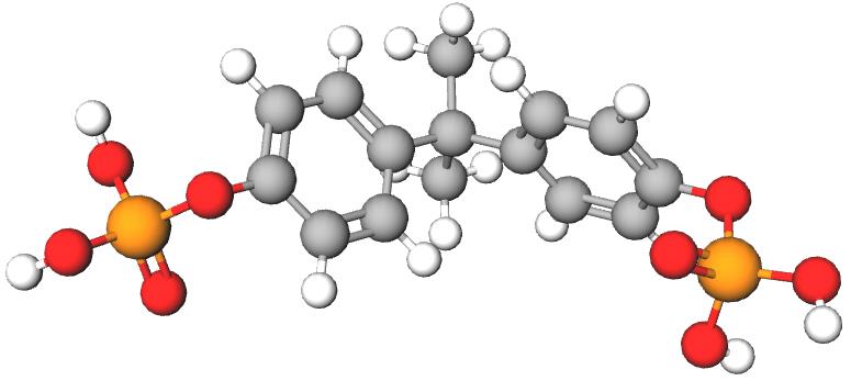 双酚A对二苯磷酸酯：新型无卤阻燃剂