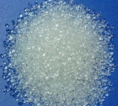 氢化双酚A环氧树脂的一种制备方法