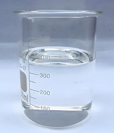 绿草定-2-丁氧基乙酯的制备与分析研究