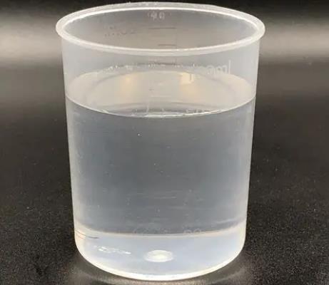 PPG-9-乙基己醇聚醚-5的制备与应用