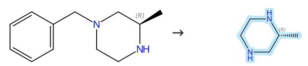 (R)-(-)-2-甲基哌嗪的制备与医药应用