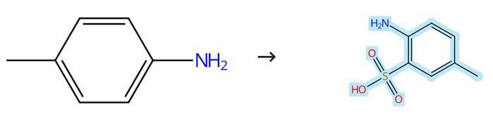 4-氨基甲苯-3-磺酸的合成工艺研究