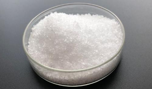 叔丁氧羰基-L-谷氨酸-5-叔丁酯的性质与反应应用