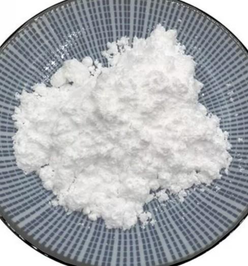 The Picture of  Tianeptine sulfate