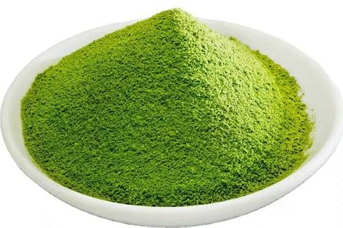 Picture of 2,2-diphenyl-1-picrylhydrazyl