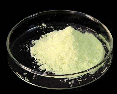 6-Chloropurine.png Article illustration