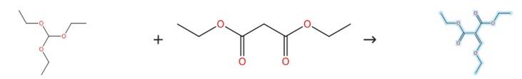 87-13-8 SynthesisApplicationSynthesis and Application of Diethyl ethoxymethylenemalonate