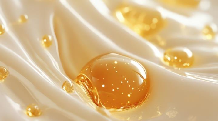 聚甘油-3二异硬脂酸酯的应用简介