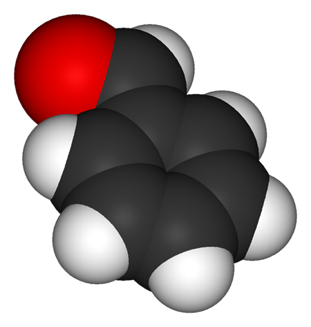 苯甲醛的市场规模与增长动能