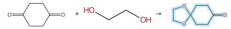 4746-97-8 SynthesisSynthetic Applications1,4-Dioxaspiro[4.5]decan-8-one