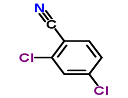 2,4-Dichlorobenzonitrile