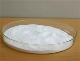 sodium dodecyl sulfate