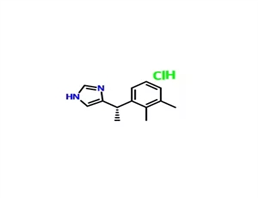 Dexmedetomidine hydrochloride