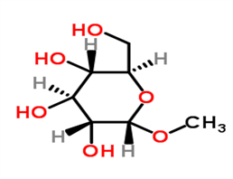 alpha-D-Methylglucoside