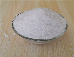 Lead acetate trihydrate Crystal