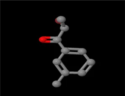 2-Bromo-1-Phenyl-1-Butanone