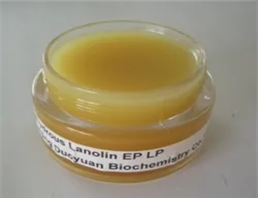 Lanolin