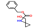 N-[1-(Hydroxymethyl)cyclopropyl]carbamic acid phenylmethyl ester pictures