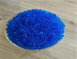 silica gel