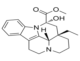 Vincamine