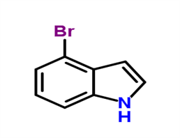 4-Bromoindole