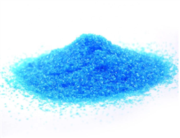 Copper sulfate pentahydrate