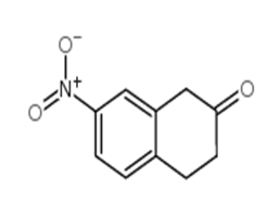 7-Nitro-2-tetralone