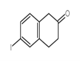 6-Iodo-2-Tetralone