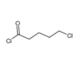 5-Chlorovaleryl chloride