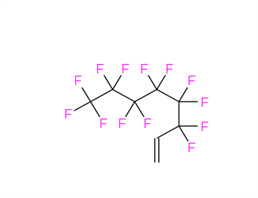 (Perfluorohexyl)ethylene