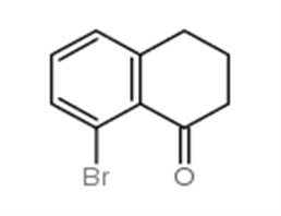 8-bromo-1-tetralone