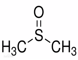 DIMETHYLSULFOXIDE（DMSO)