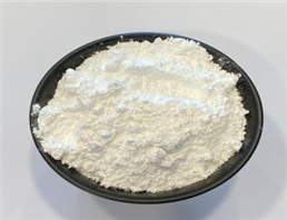 High Quality Risperidone Raw Powder