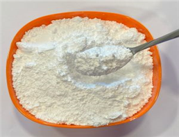 High Quality Risperidone Raw Powder