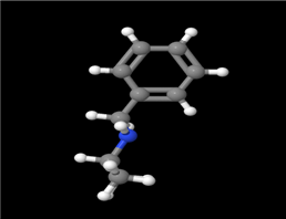 N-benzylisopropylamine