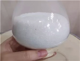 Magnesium Sulfate